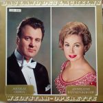 Franz Lehár, Anneliese Rothenberger, Nicolai Gedda, Renate Holm, Harry Friedauer - Das Land Des Lächelns (LP, Album)