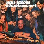 Pim Jacobs - Schoolconcert (LP, Album)