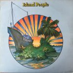 Various - Island People (LP, Comp)