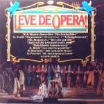Various - Leve De Opera! (2xLP, Album, Gat)