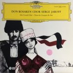 Don Kosaken Chor Serge Jaroff - Don Kosaken Chor  (LP, Album)