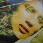 Sonny Southon - Falling Through A Cloud (LP, Album)