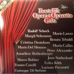 Various - Feestelijk Opera & Operette Gala (2xLP)