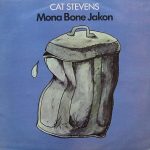 Cat Stevens - Mona Bone Jakon (LP, Album)