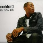 Roachford - From Now On (12")