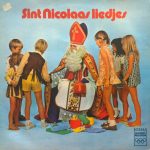Kinderkoor Pippeloentje - Sint Nicolaas Liedjes (LP)