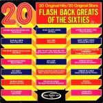 Various - 20 Flash Back Greats Of The Sixties (LP, Comp)