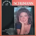 Robert Schumann, Brigitte Engerer - Schumann (LP)