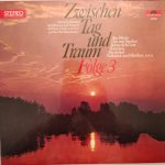 Hans Carste Und Sein Orchester - Zwischen Tag Und Traum (LP)