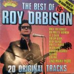 Roy Orbison - The Best Of (LP, Comp)