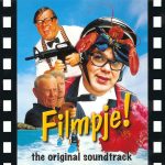Various - Filmpje! (The Original Soundtrack) (CD, Album)