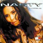 Nasty - Kleurenblind (CD, Album)