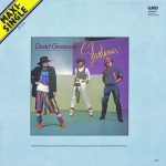 Shalamar - Dead Giveaway (12", Maxi)