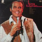 Harry Belafonte - Harry Belafonte (LP, Comp, RE)