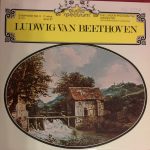 London Philharmonic Orchestra, Sir Adrian Boult Conducting Ludwig van Beethoven - Symphony No. 5 C Minor Opus 67 (Fate) (LP)