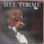 Mel Tormé - The Entertainers (LP, Comp)