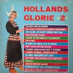 Various - Hollands Glorie 2 (LP, Comp)