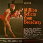 Various - Million Sellers From Broadway (LP, Comp)