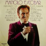 Manolo Escobar - Manolo Escobar (LP, Album)