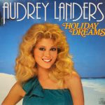 Audrey Landers - Holiday Dreams (LP, Album)