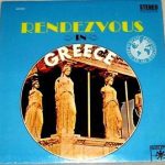 The Gomidas Band - Rendezvous In Greece (LP)
