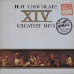 Hot Chocolate - XIV Greatest Hits (LP, Comp, M/Print)