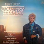 Audrey Landers - Country Dreams (LP, Album)
