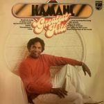 Kamahl - Greatest Hits (LP, Comp)