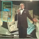 Johnny Jordaan - De Allerbeste Van Johnny Jordaan (LP, Comp)