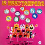 Various - 12 Meestampers (LP, Comp)