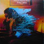 The Alan Parsons Project - Pyramid (LP, Album, Gat)
