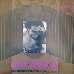 Frankie Johnson - Whenever You Call Me (Remix) (12")