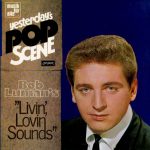 Bob Luman - Bob Luman's Livin' Lovin' Sounds (LP, Album)
