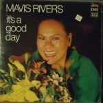 Mavis Rivers - It's A Good Day (LP)