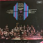 The New Paul Whiteman Orchestra - Runnin' Wild (LP)