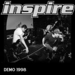 Inspire (2) - Demo 1998 (7", EP)