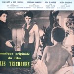 Various - Musique Originale Du Film ''Les Tricheurs'' (7", EP)