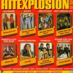 Various - Hitexplosion Vol. 13 (LP, Comp)
