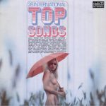 Unknown Artist - 28 International Top Songs (LP, Comp)