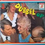 Various - Dubbel-Op 3 (2xLP, Comp)