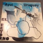 Gruppo Ayui - El Retorno - Uruguay (LP)