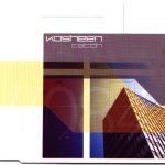 Kosheen - Catch (CD, Maxi)