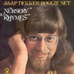 Jaap Dekker Boogie Set - Nursery Rhymes (LP, Album)