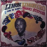 Henry Stephen - Limon Limonero (7", Single, RE)