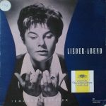 Irmgard Seefried - Lieder - Abend (LP, Album, Mono)
