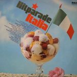 Various - Hitparade Italia Vol. 6 (LP, Comp)