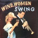 Orchester Frank Pleyer - Wine, Women And Swing (LP, Album)