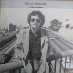 Randy Newman - Little Criminals (LP, Album)