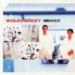 Soulvation* - Summer In The City (CD, Maxi)