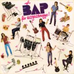 BAP - Für Usszeschnigge! (LP, Album, Gat)